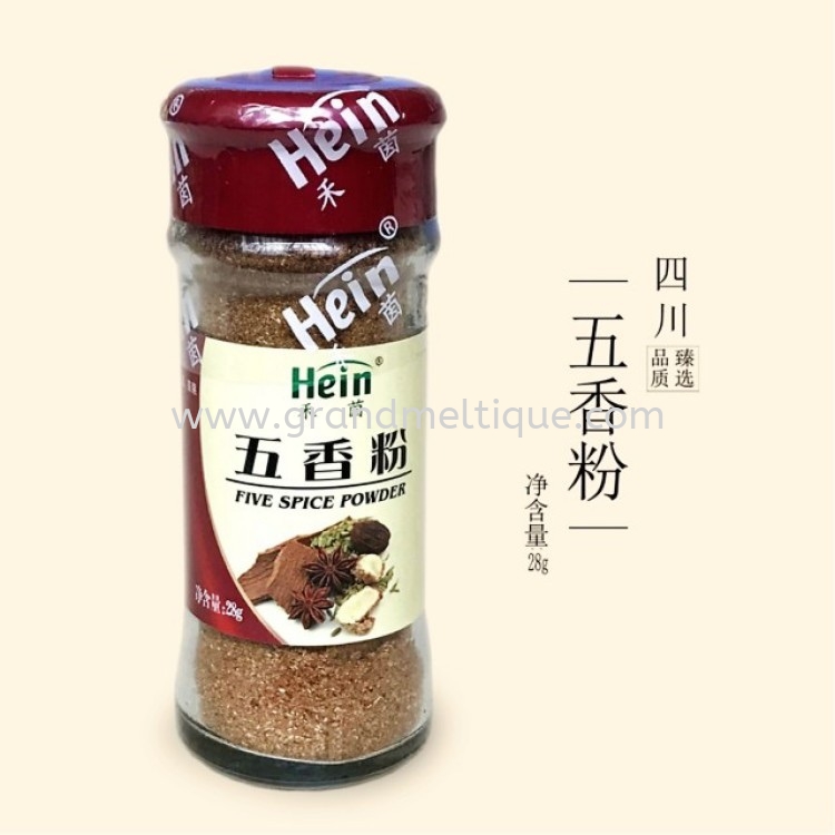 Hein Five Spicy Powder 五香粉28g