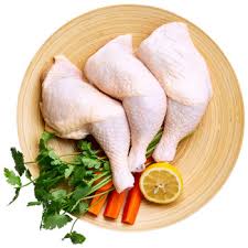 Chicken Whole Leg 全腿 2pcs 500gm+-