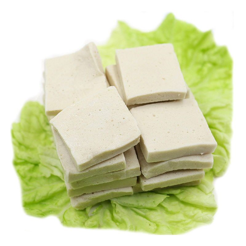 千页豆腐 QianYe Tofu 400g