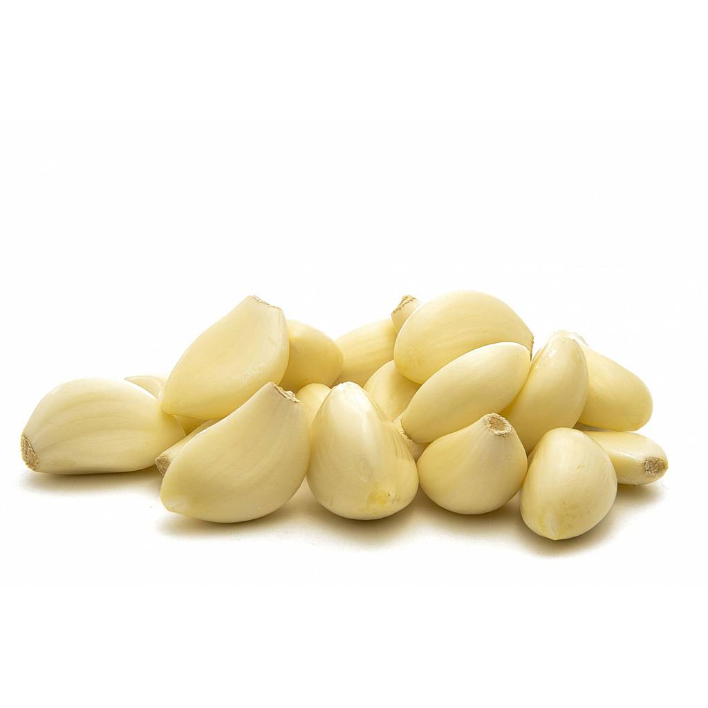 去皮蒜头 Peeled Garlic ≈500g