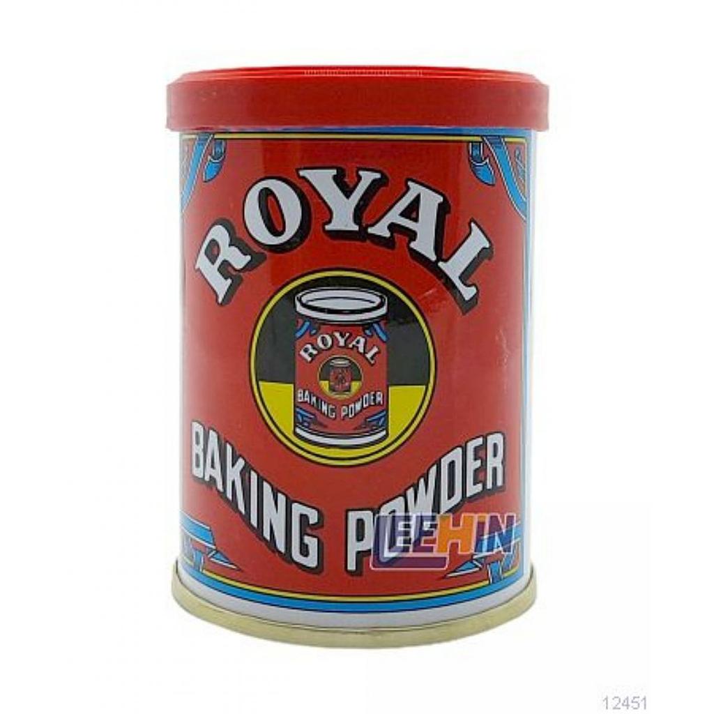 发粉Baking Powder 113g (Royal)