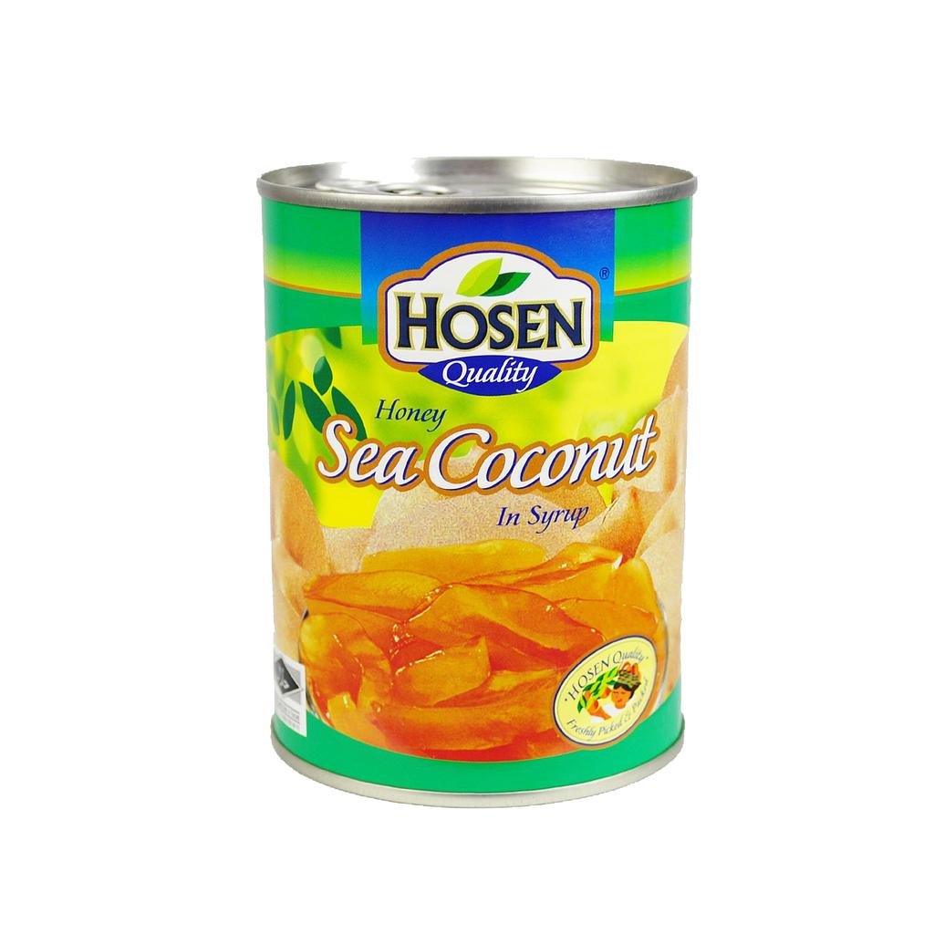 Hosen好顺蜜糖海底椰565g