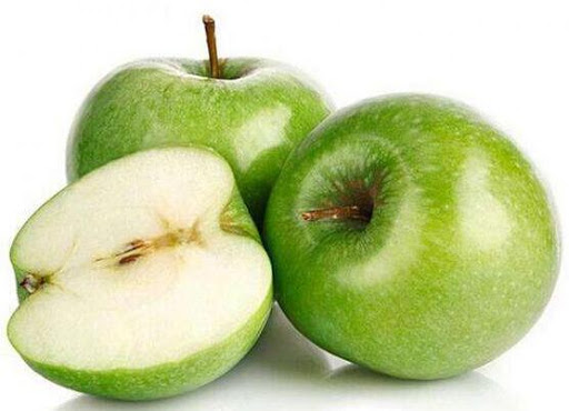 青苹果 Green Apple 8pcs