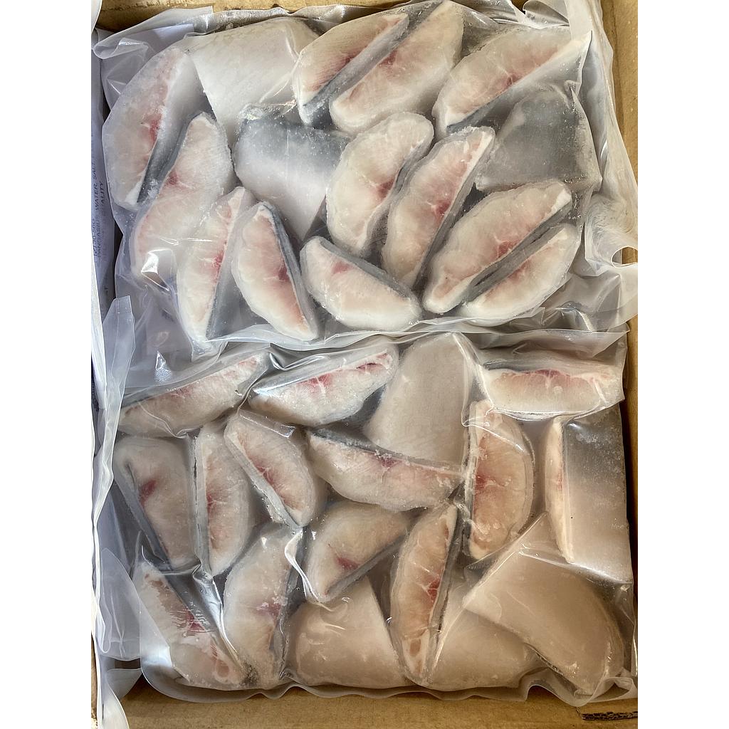 Patin Slice 巴丁鱼片 1kg