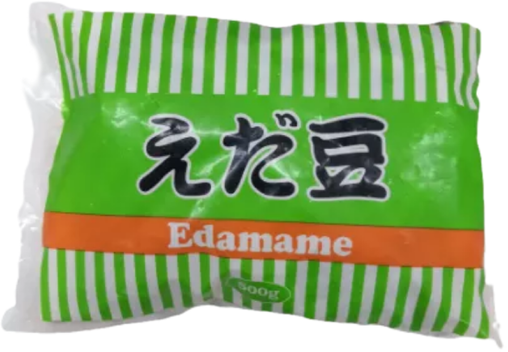 日本毛豆500g（edamame）