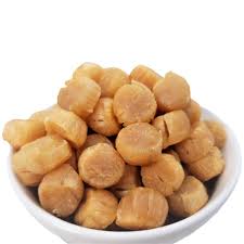 日本特级干贝JAPAN PREMIUM DRIED SCALLOP 100g