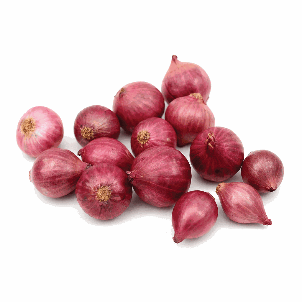暹葱 （小红葱）≈ 200g
