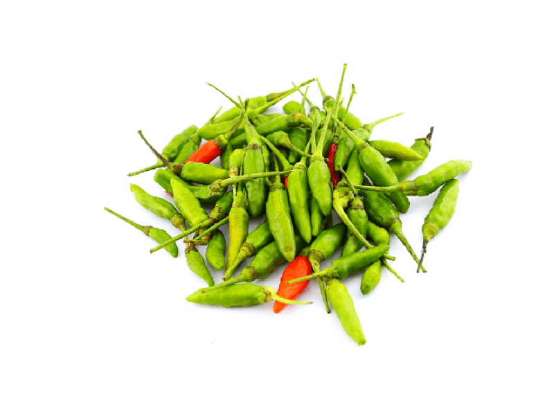 本地米椒 Local Chili Padi ≈100g