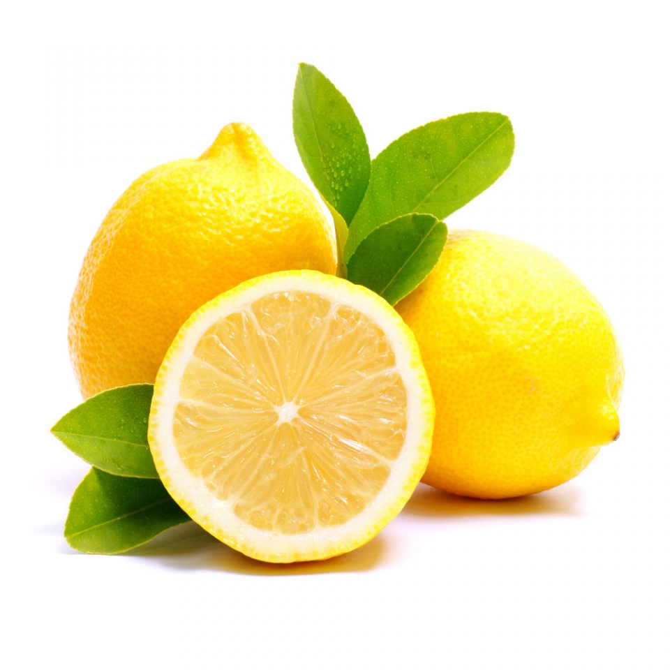柠檬 Lemon 100s