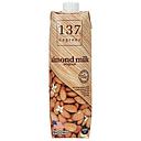 137Degrees Almond Milk w/ Organic Flower Nectar 椰子花蜜杏仁奶1L