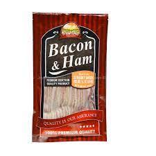 烟熏五花培根Bacon 500g (Fresh Deli)