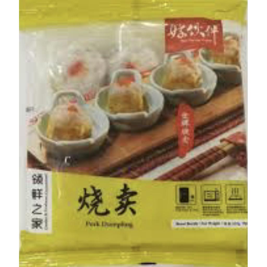 好伙伴 PORK DUMPLING 9PCS 225G 烧卖