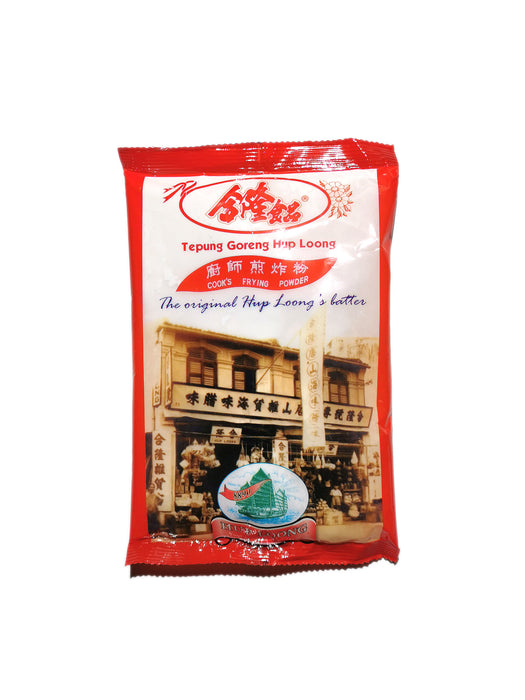 煎炸粉 （合隆食品）