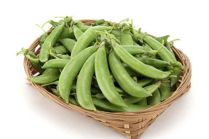 甜豆 - 厚的 Snap Pea