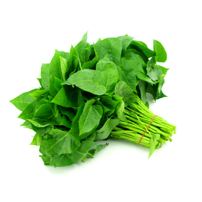 番薯叶 Sweet Potato Leaves ≈ 250g