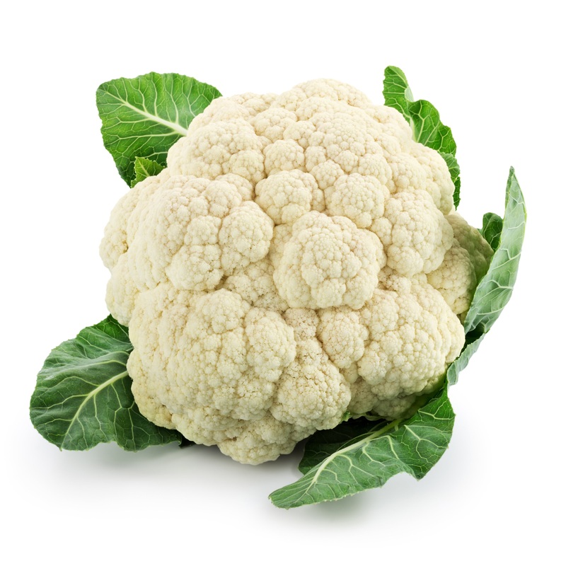 白花椰菜/包菜花 ≈700-800g