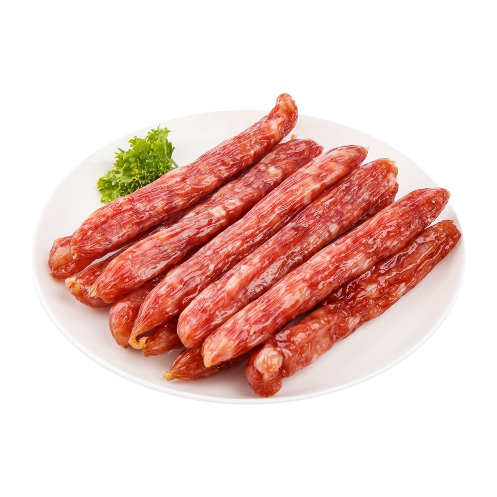 腊肠 8条 Pork Sausage