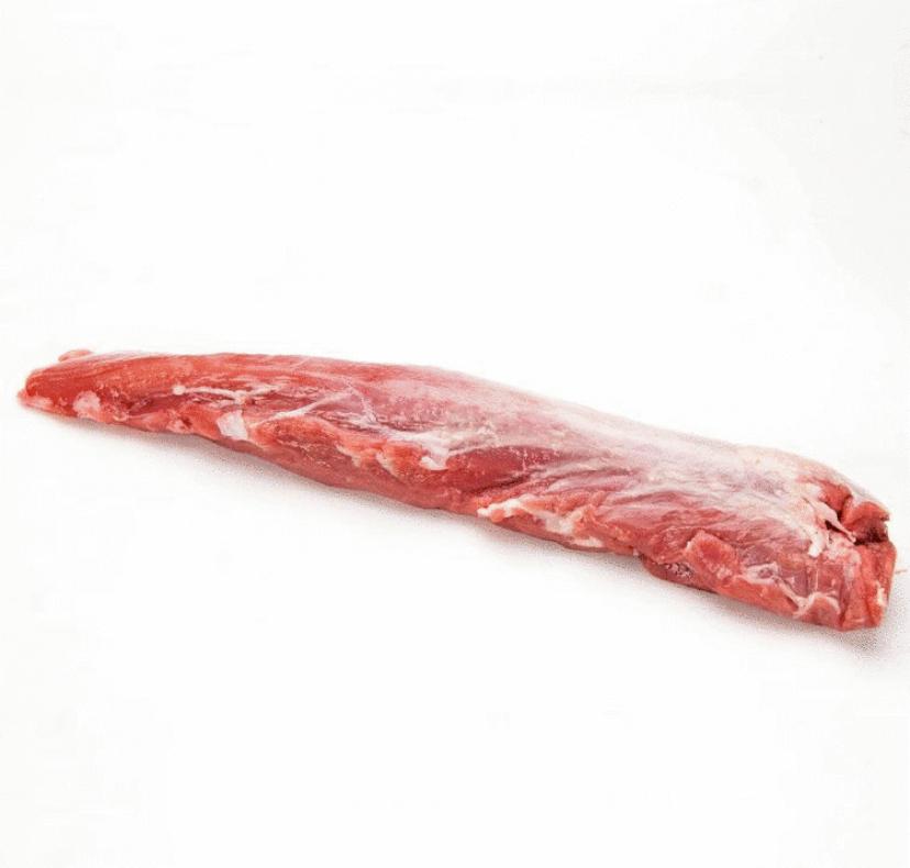 腰肉 ≈650-700g Pork fillet