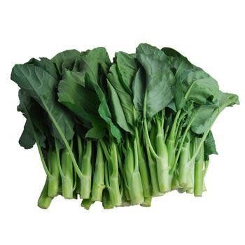 芥兰仔 Baby Kailan 200g