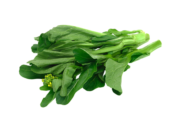 本地菜心花  Sawi Bunga ≈250g