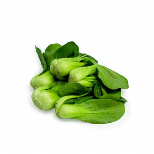 上海青白仔 Shanghai Baby Bok Choy 200g