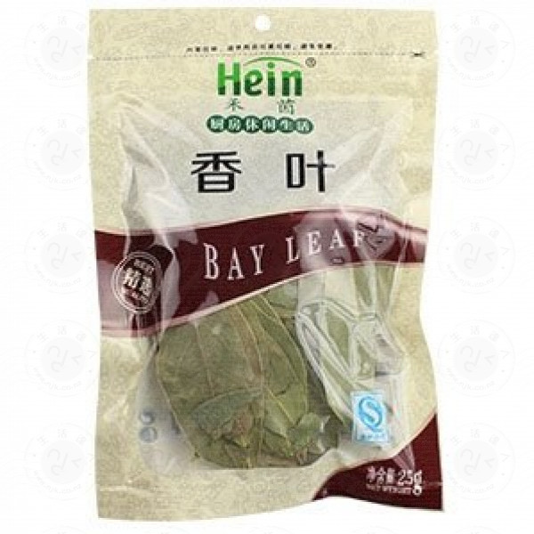 Hein禾茵 香叶 25g