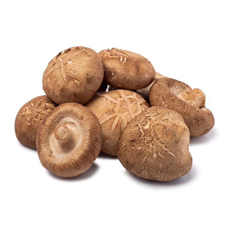 香菇 Shiitake Mushroom	150g