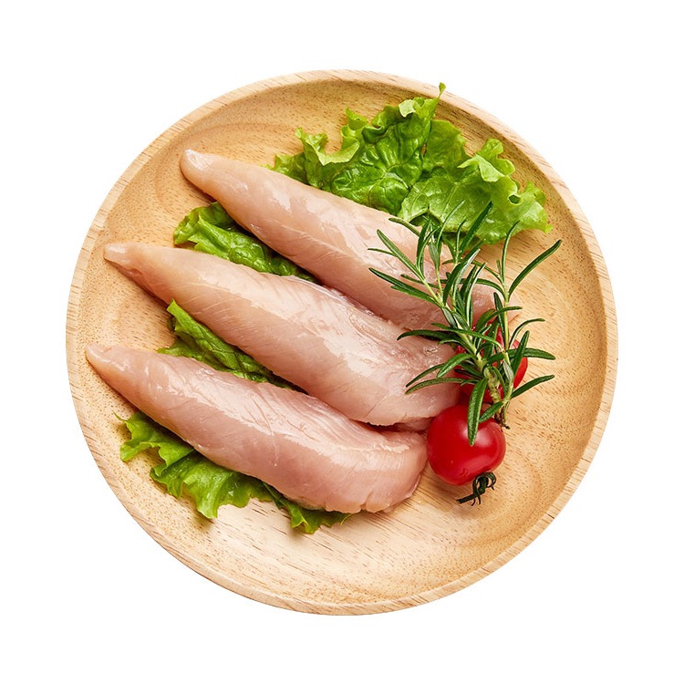 Chicken Fillet 鸡柳肉 450gm+-