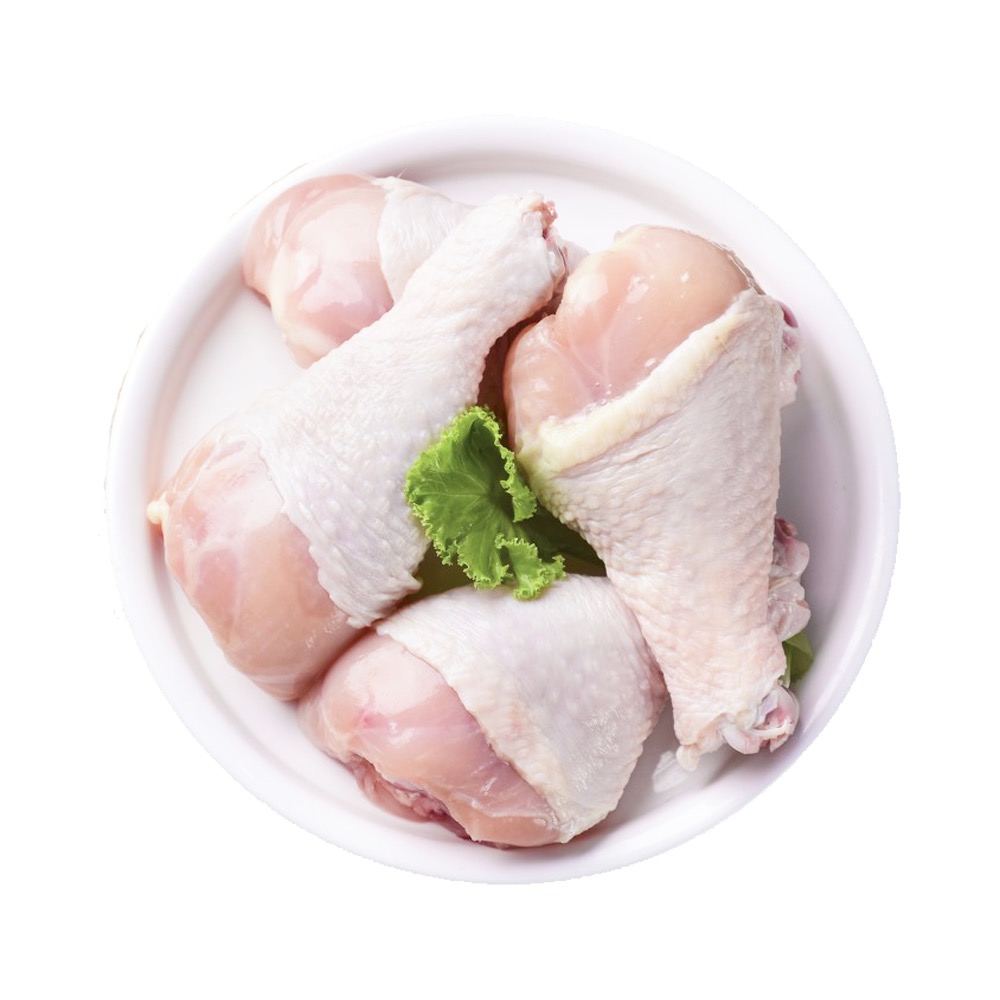 Chicken Drumstick 鸡腿 3/4pcs 500gm+-