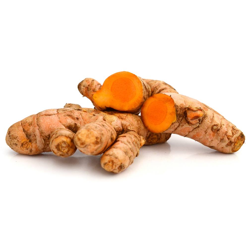 黄姜 Turmeric	 ≈200g