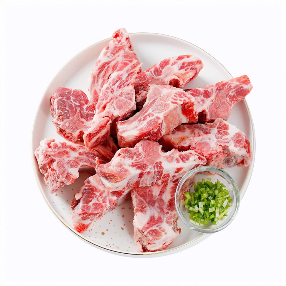 龙骨 ≈500g
