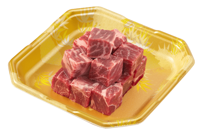 Australia Angus Dice 骰子牛肉 200gm