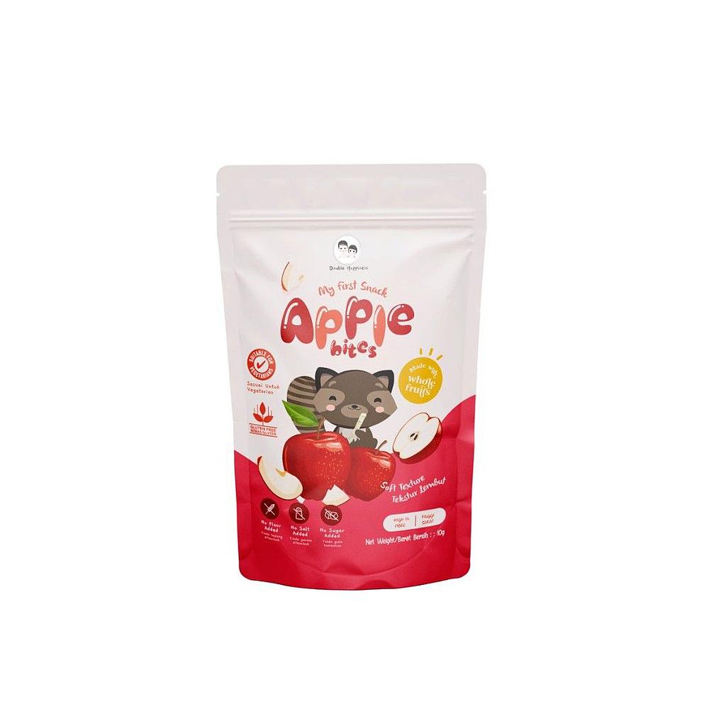 Double Happiness Freeze Dried Fruits - Apple
